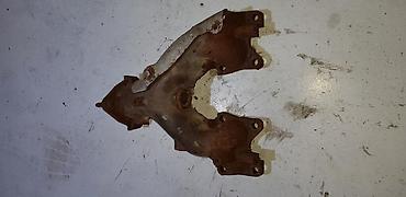 IZDUVNA GRANA GA ZA NISSAN 100 NX, PRIMERA, SUNNY OD 1991. DO 1999