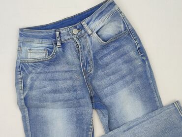 джинси жіночі сінсей: Джинси жіночі, розмір XS