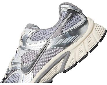 nike tech flecce: Мужские кроссовки, 41, Nike, Новый, цвет - Серый, Платная доставка, Бесплатная доставка, Самовывоз — 4