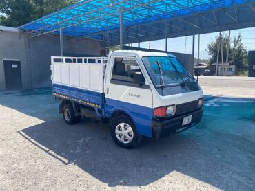 купить сонату в бишкеке: Hyundai Porter: 1989 г., 2 л, Механика, Дизель, Фургон