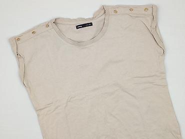 here there c: Sinsay, T-shirt damski, rozmiar XS — 1