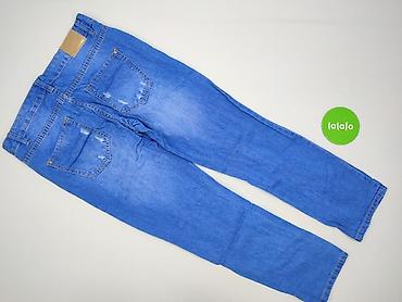 jeansy pitbull: Stradivarius, Jeansy damskie, rozmiar S — 3