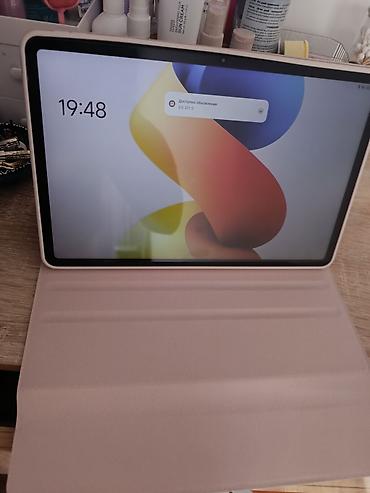 redmi pad чехол: Продаю новый планшет Redmi Pad 2 Pro + комплект аксессуаров — 3