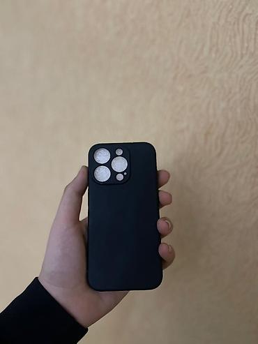 Mobil telefonlar üçün digər aksesuarlar: IPhone üçün qoruyucu örtüklər - Model uyğunluğu: IPHONE 15 pro -da lalafo.az — 12 Mobil telefonlar üçün digər aksesuarlar: IPhone üçün qoruyucu örtüklər - Model uyğunluğu: IPHONE 15 pro — 12