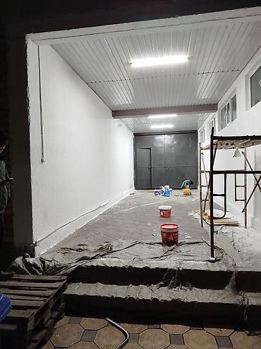 покраска фасадов: КРАСКА ЧАЧАМ - Окраска бетонных и кирпичных секций заборов с эффектом — 10