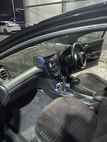 генератор на тайота: Toyota Caldina: 2002 г., 2 л, Типтроник, Бензин, Универсал — 9