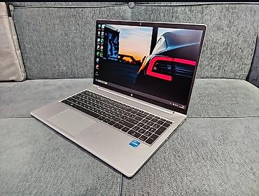 Ноутбуки HP: Ноутбук HP Для программирования, Intel Core i7, ОЗУ, RAM: 32 ГБ, HP ProBook — 5