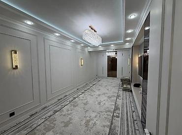 Продажа квартир: 2 комнаты, 80 м², Элитка, 6 этаж, Евроремонт — 4