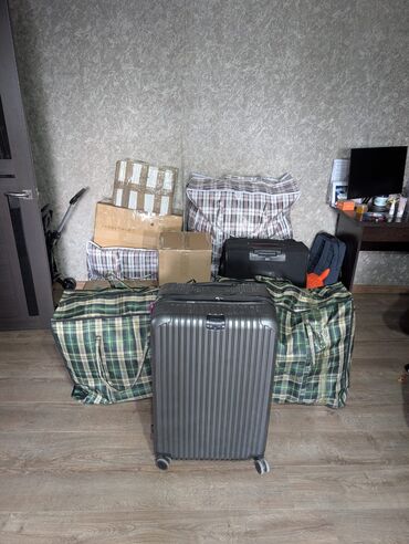 Услуги портера: Заказать Бус, Переезд, перевозка мебели — 7