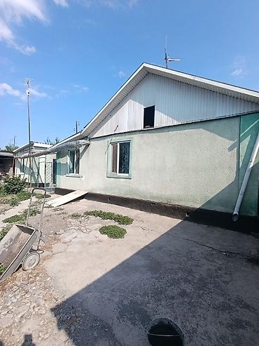 Продажа коттеджей и домов: Дом,10 соток,5+2 комнаты В центре Беловодское продается добротный — 3