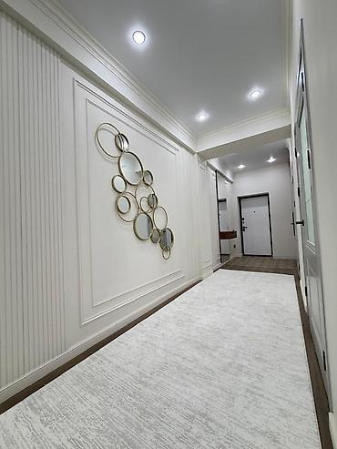 Продажа квартир: 3 комнаты, 88 м², Элитка, 13 этаж, Дизайнерский ремонт at lalafo.kg — 9 Продажа квартир: 3 комнаты, 88 м², Элитка, 13 этаж, Дизайнерский ремонт — 9