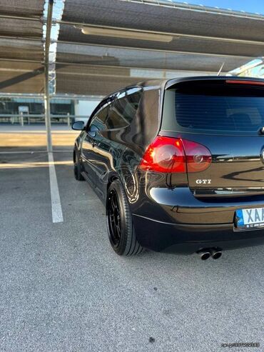Volkswagen: Volkswagen Golf: 2 l. | 2008 έ. Χάτσμπακ — 7