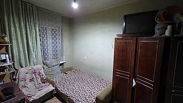 Продажа квартир: 3 комнаты, 60 м², Аламедин-1 мкр Индивидуалка, 1 этаж, Требуется ремонт — 10