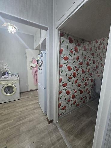 room: ‼️ ПРОДАЁТСЯ 2-КОМНАТНАЯ КВАРТИРА В КАРА-БАЛТЕ! 📍 Квартал Ковровщиков — 10