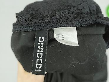 hm cekiny: H&M Divided, Sukienka damska, rozmiar M — 4