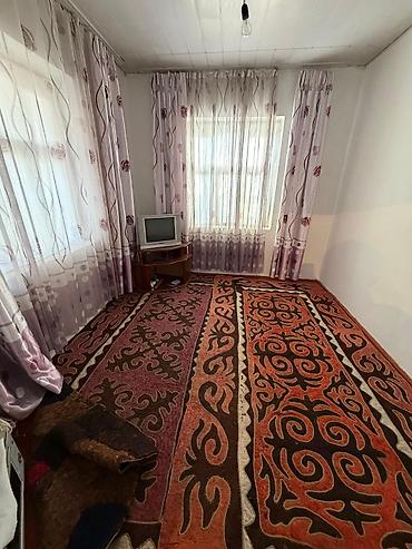 Продажа коттеджей и домов: Продаётся одноэтажный дом с участком 6,88 сотки в посёлке Спутник — 6