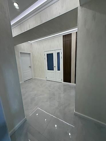 продаю полдома рабочий городок: 3 комнаты, 96 м², Рабочий Городок Элитка, 17 этаж, Евроремонт — 10