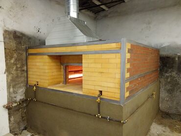 Təndir kürələri: Tendir Kure Her dizayn uygun bag evleri ve obyektlere ozel Tendir — 21