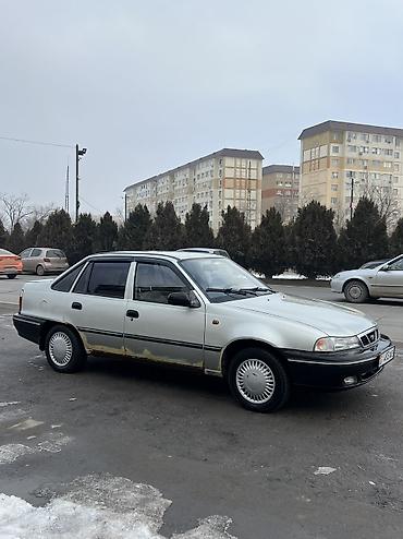 Daewoo: Daewoo Nexia: 2006 г., 1.6 л, Механика, Бензин, Седан — 2