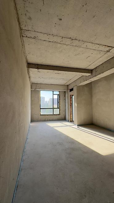 1000: 4 комнаты, 168 м², Дордой Плаза ТРЦ Элитка, 12 этаж, ПСО (под самоотделку) — 4