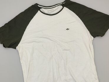 T-shirts: T-shirt for men, L (EU 40), condition - Good