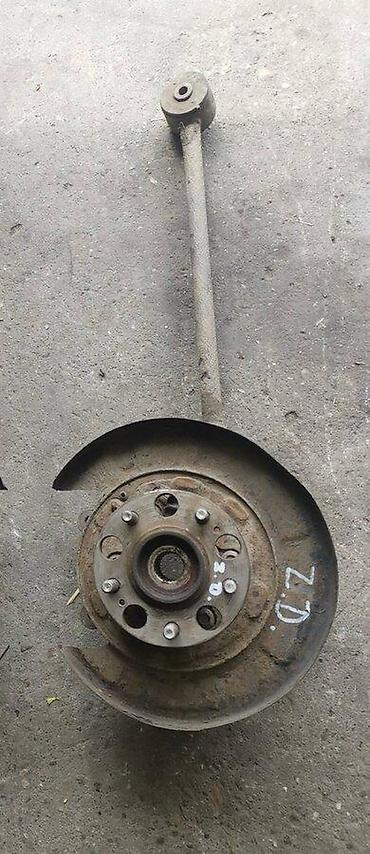 GLAVCINA LEZAJ TOCKA ZADNJI ZA HYUNDAI TUCSON OD 2002. DO 2010. GOD
