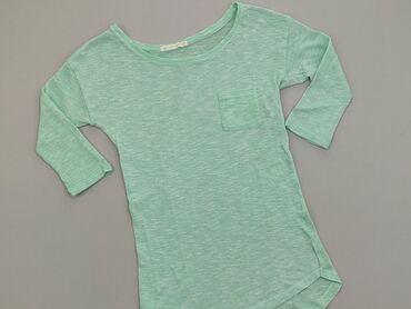 Bluzki: Bluza Bershka, M (EU 38), stan - Bardzo dobry