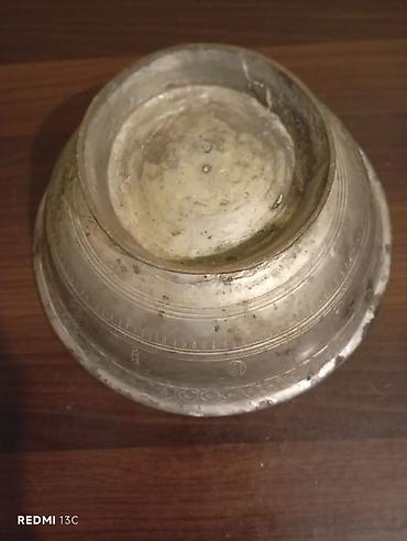 sufre bezedilmesi: Kasalar, 1 əd, rəng - Gümüşü, Metal — 4