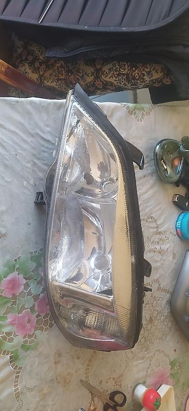 Sol, Yaxın və uzaq vuran işıqlar Opel, Orijinal, Almaniya, İşlənmiş lalafo.az -da Sol, Yaxın və uzaq vuran işıqlar Opel, Orijinal, Almaniya, İşlənmiş