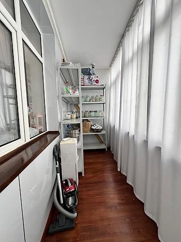 Продажа квартир: 4 комнаты, 170 м², Ала-Арча ТРЦ Элитка, 9 этаж, Дизайнерский ремонт — 6