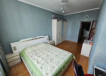 ev elanlari 2018: Пос. Бакиханов, 3 комнаты, Новостройка, 84 м² — 5