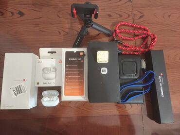 телефон флай смартфон: Xiaomi Xiaomi 14T, 256 GB, rəng - Qara, 
 Barmaq izi, Face ID