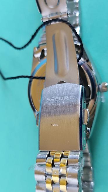 Ručni satovi: Fredric “Martina Collection” ženski ručni sat u originalnom pakovanju — 7