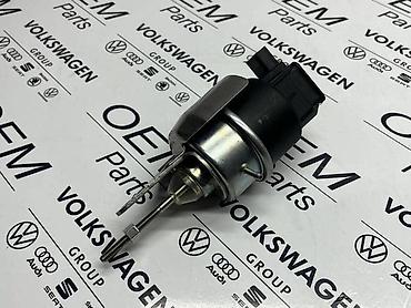 ventilator kabine: VAKUM TURBINE 1.9TDI ZA VOLKSWAGEN GOLF 4, GOLF 5, PASSAT B5 . | — 1