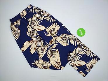 sandalki ck: Shein, Spodnie 3/4 damskie, rozmiar S — 2
