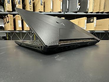 Ноутбуки и аксессуары: ASUS TUF Gaming F15 Cpu: Intel core i5-11400H Ram: 16 GB ddr4 — 4