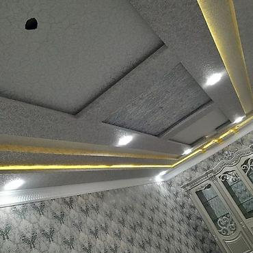 Штукатурка, шпаклевка: Декоративная штукатурка Больше 6 лет опыта at lalafo.kg — 19 Штукатурка, шпаклевка: Декоративная штукатурка Больше 6 лет опыта — 19