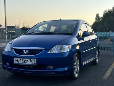 нонда свик: Honda Fit Aria: 2003 г., 1.5 л, Вариатор, Бензин, Седан