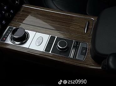 Land Rover: Land Rover Range Rover: 2019 г., Внедорожник — 13