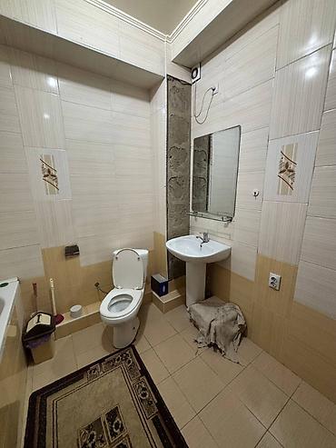 Продажа квартир: 4 комнаты, 128 м², Индивидуалка, 3 этаж, Евроремонт — 14