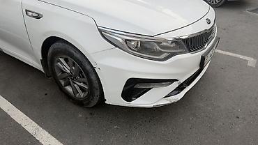 клапан адсорбера хонда срв 2: Kia K5: 2019 г., 2 л, Автомат, Газ, Седан — 5