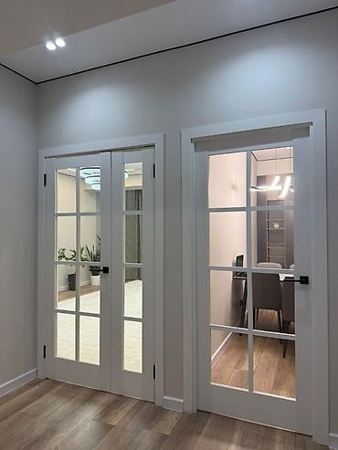 Продажа квартир: 2 комнаты, 75 м², Элитка, 12 этаж — 4