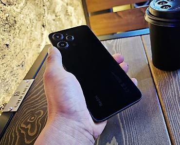 телефон xiaomi redmi 2: Redmi, Redmi 12, Б/у, 256 ГБ, цвет - Черный, 1 SIM, 2 SIM — 2