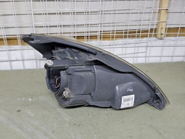 Передние фары: Передняя левая фара Ford 2008 г., Б/у, Оригинал, Германия — 6