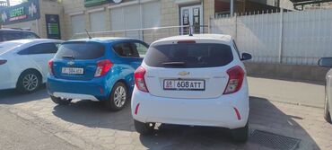 шевроле спарк цена в бишкеке: Chevrolet Spark: 2019 г., 0.1 л, Вариатор, Бензин, Хэтчбэк