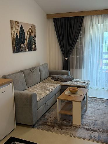 kuca beograd: Apartman duplex se nalazi u zgradi na četvrtom spratu (zgrada nema — 1