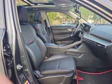 Changan: Changan CS35 Plus: 1.4 l | 2023 il 45000 km Ofrouder/SUV — 8