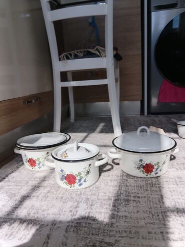 Nahar dəstləri və servizlər: Nahar dəsti, SSRİ — 16