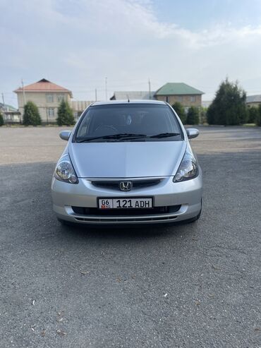 зеркало на мерседес 211: Honda Fit: 2003 г., 1.5 л, Вариатор, Бензин, Хетчбек