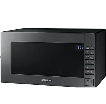 mikranofka: Микроволновка цвет - Черный, Новый — 2